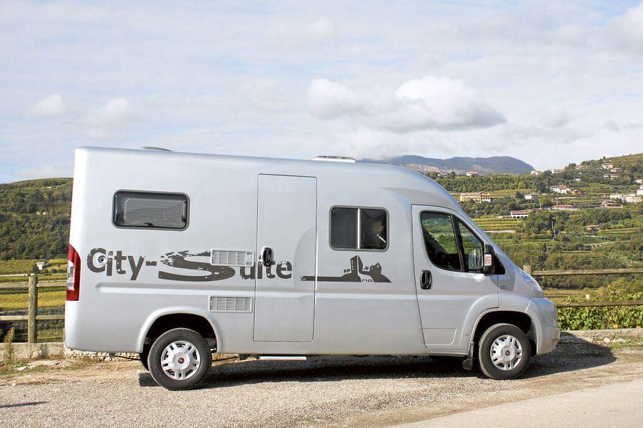 Wingamm City-Suite '2014